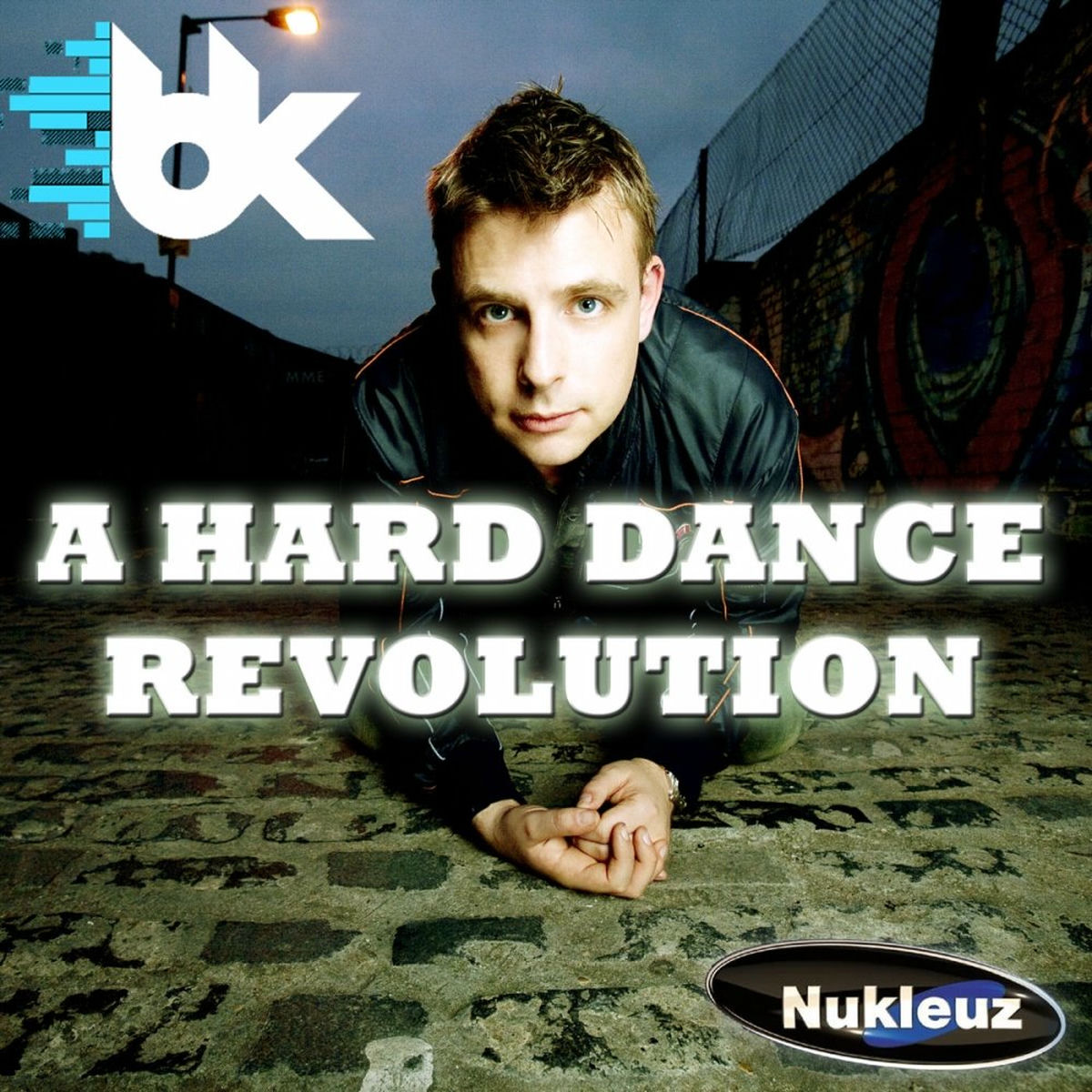 Album cover of Revolution