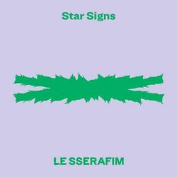 Cover of Star Signs