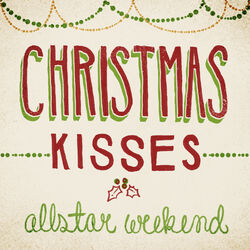 Cover of Christmas Kisses