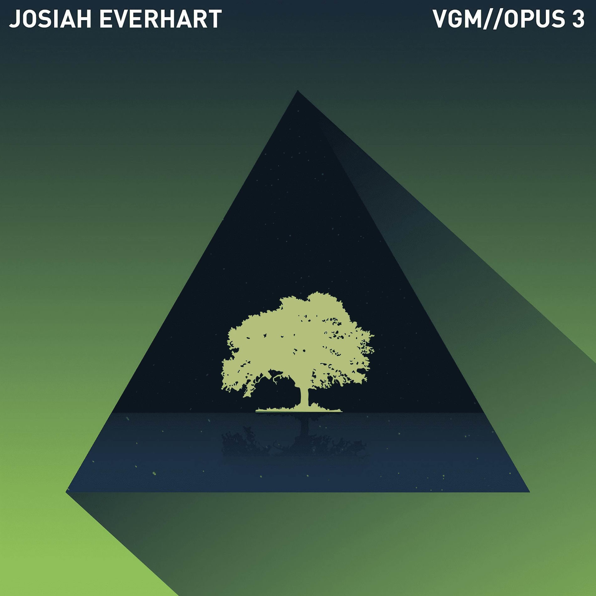 Album cover of VGM Opus 3