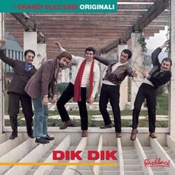 music cover