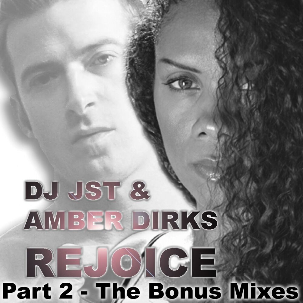 Picture of Rejoice (The Bonus Mixes - Pt. 2)