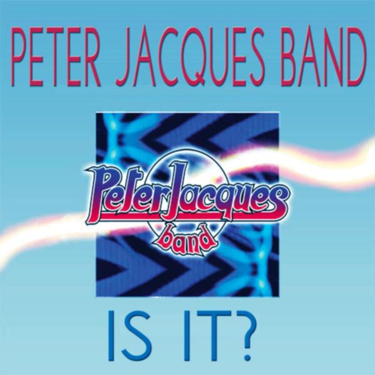 Album cover of Is It It? (Hits Collection)