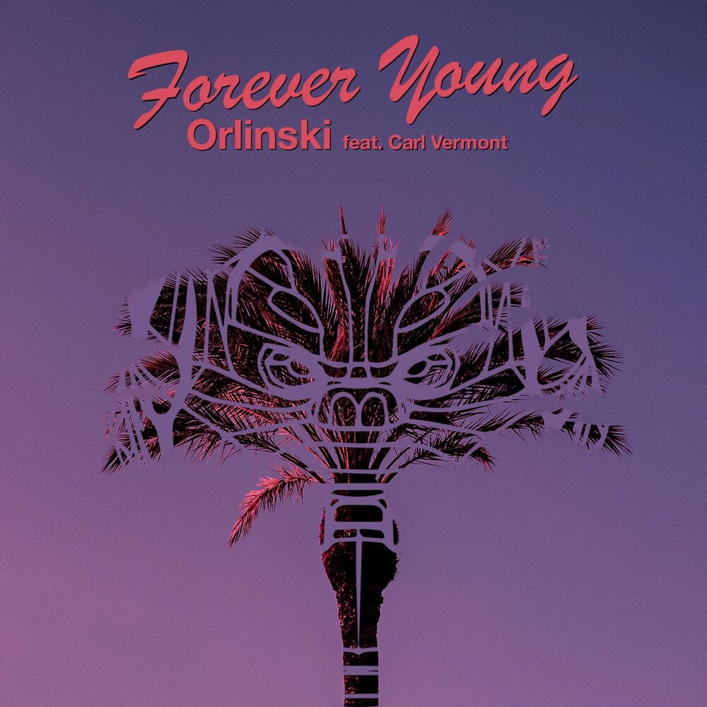 Picture of Forever Young