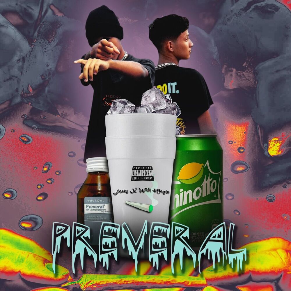 Picture of Preveral