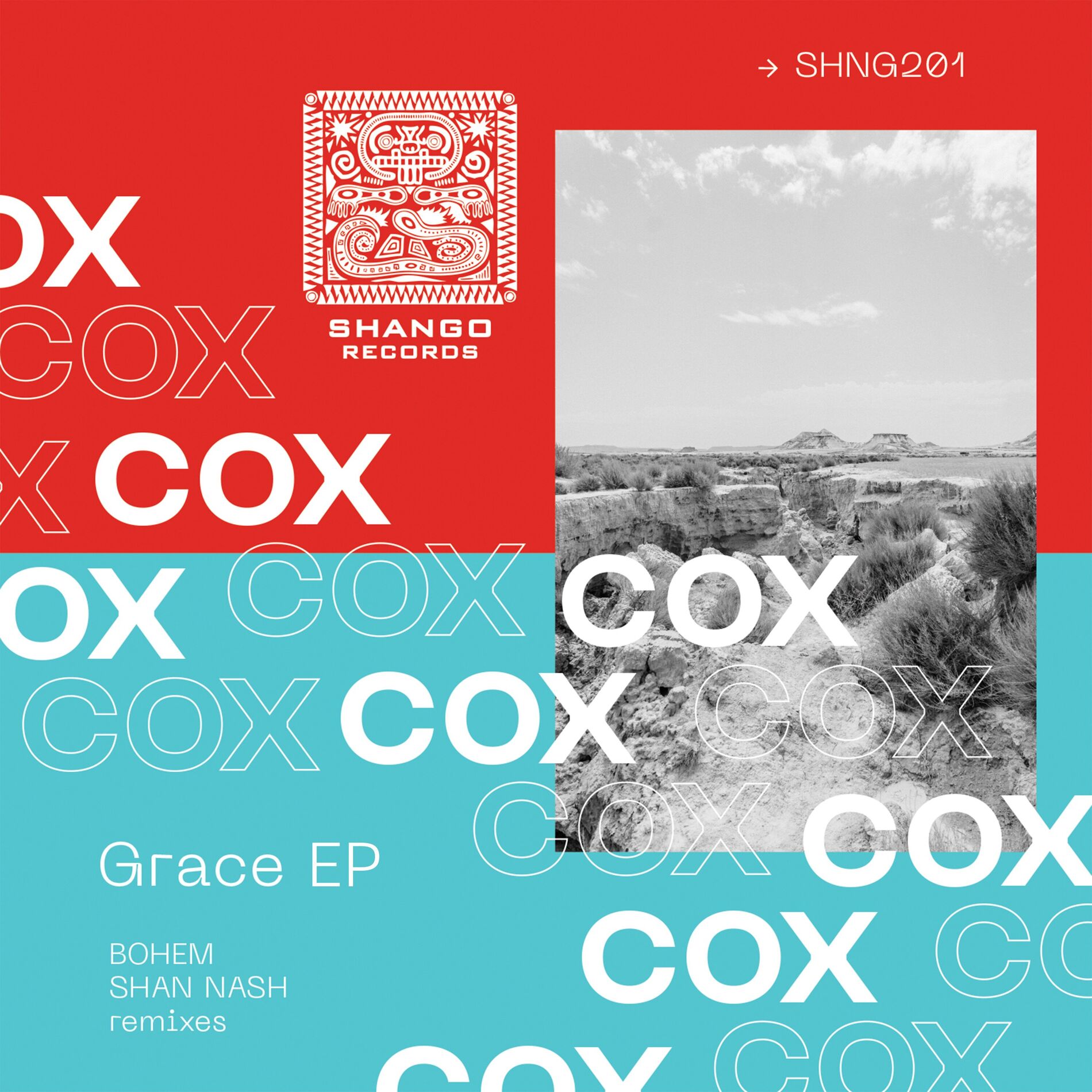 Album cover of Grace EP