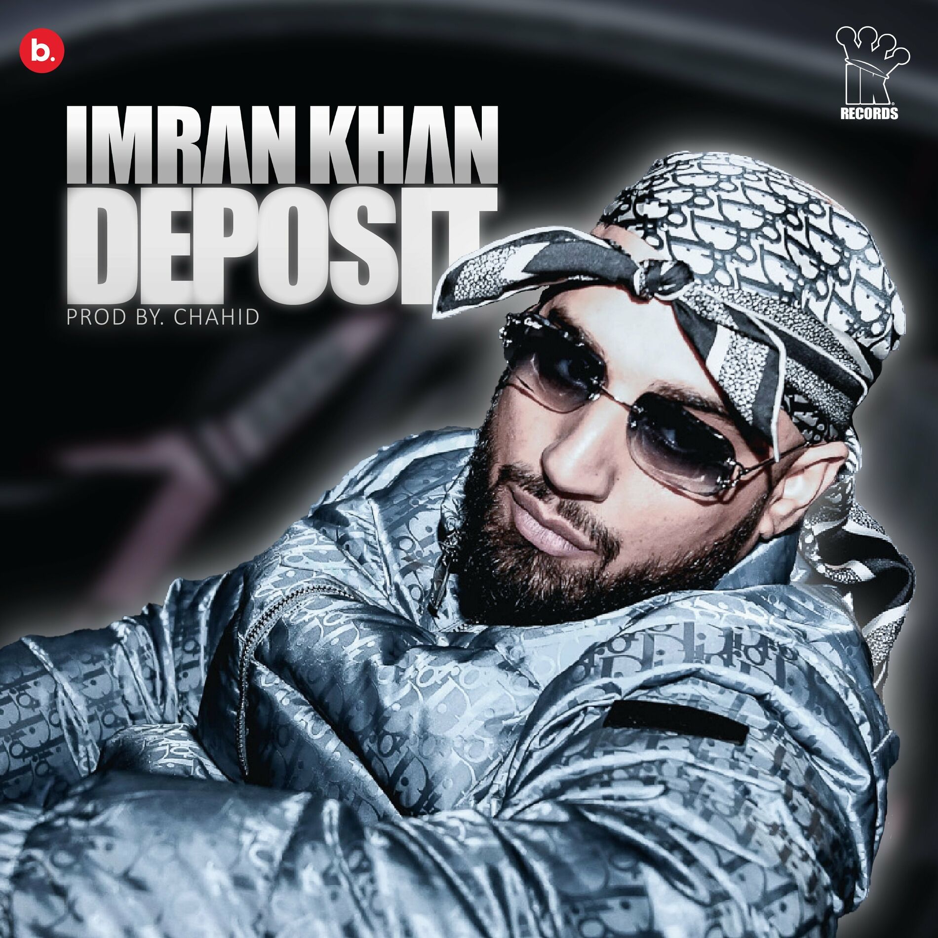 Album cover of Deposit