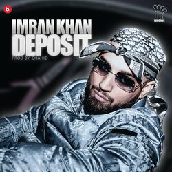 Cover of Deposit