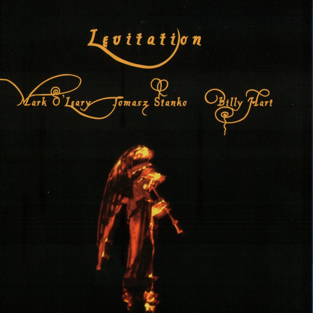 Picture of Levitation