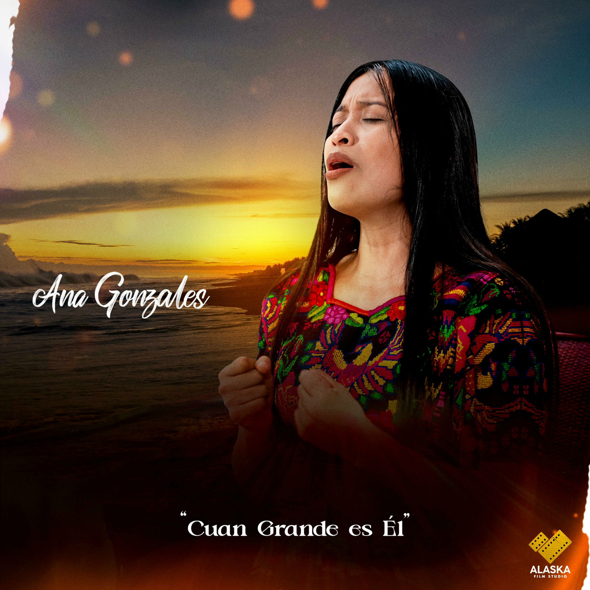 Album cover of Cuan Grande Es El