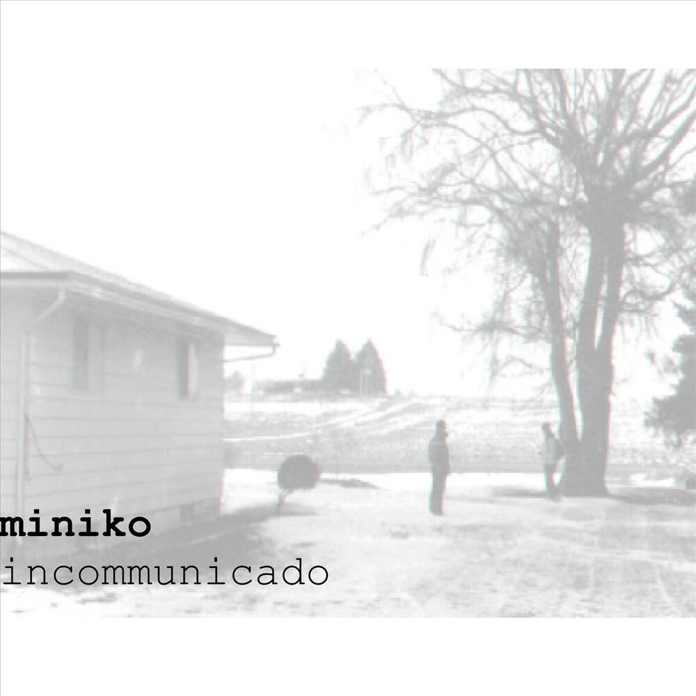 Picture of Incommunicado