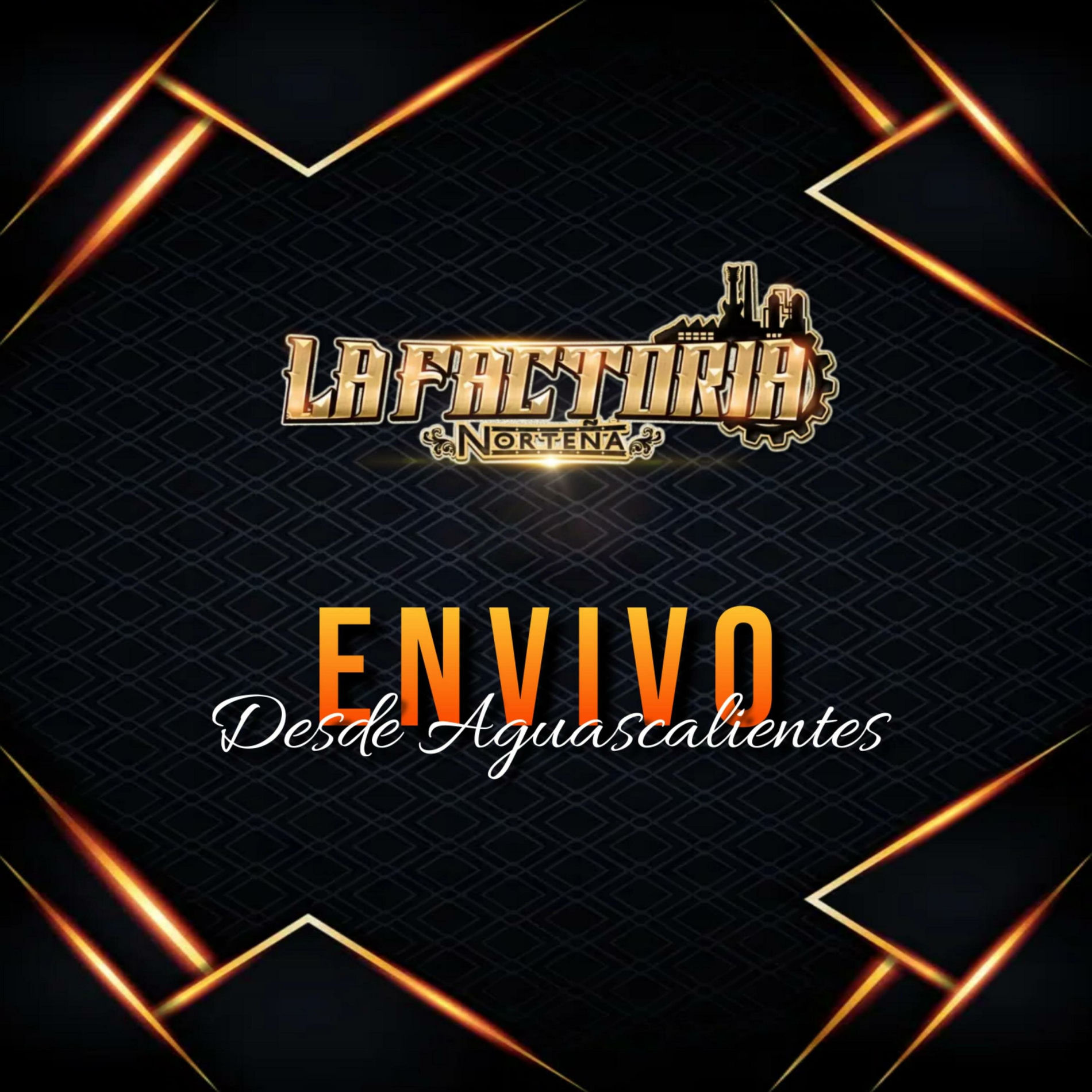 Album cover of Envivo Desde Aguascalientes 2023