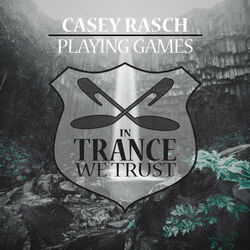 Cover of Playing Games