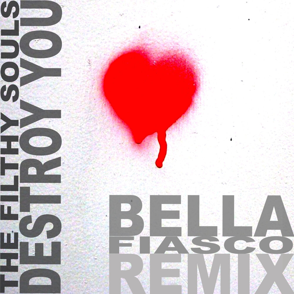 Picture of Destroy You (Bella Fiasco Remix)