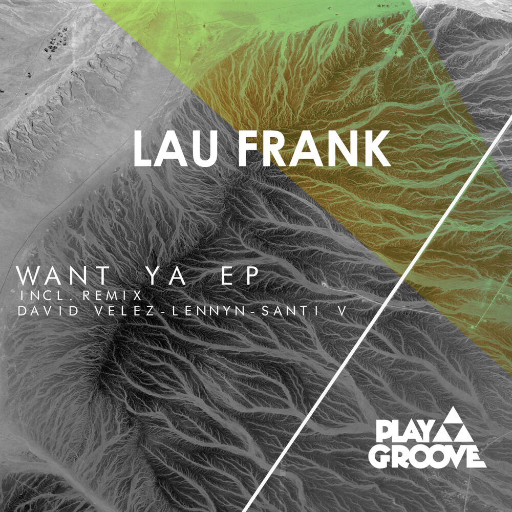 Picture of Want Ya EP