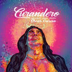 Cover of Curandero