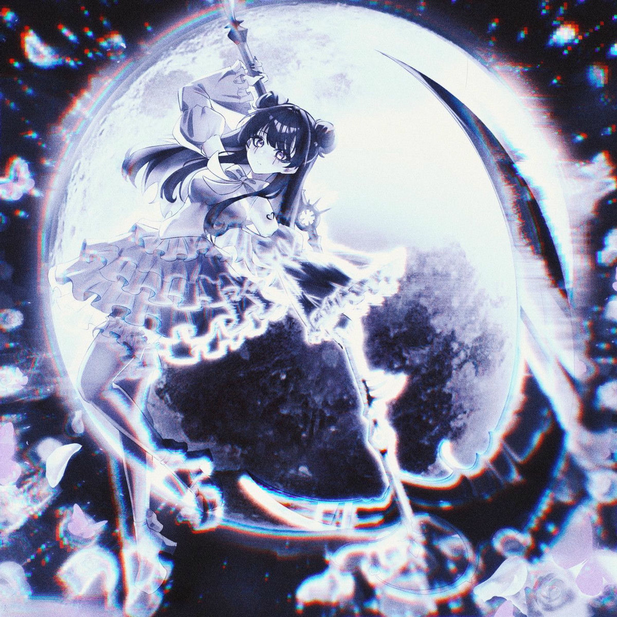 Album cover of SEVENTH DOMAIN (feat. ZØMB)
