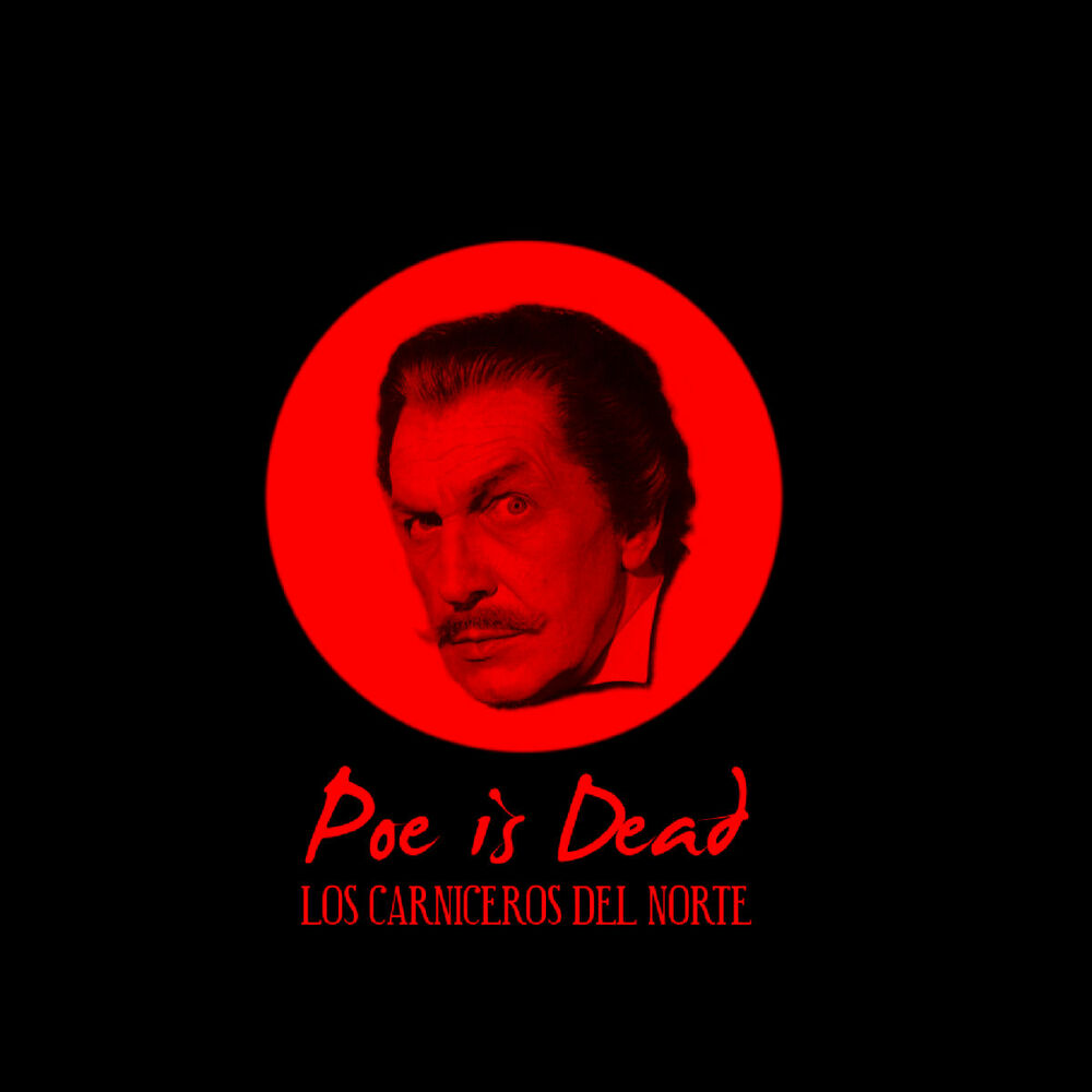 Picture of Poe Is Dead