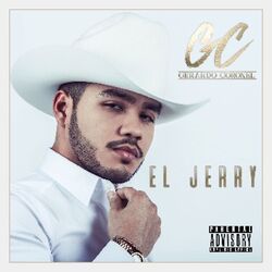 Cover of El Jerry