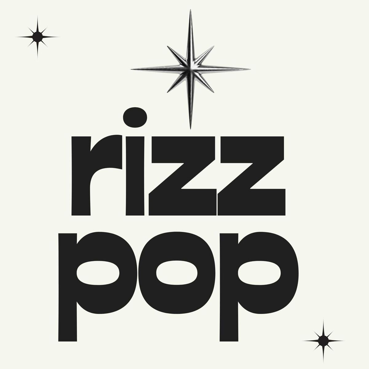 Album cover of rizz pop