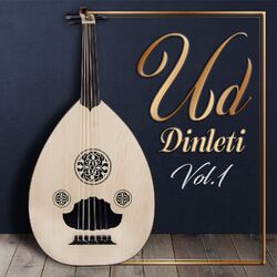 Cover of Ud Dinleti Vol.1
