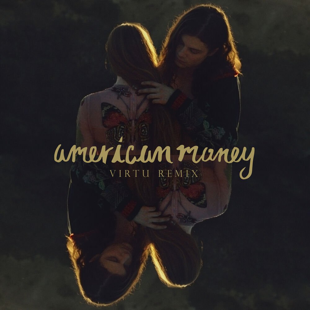 Picture of American Money (Virtu Remix)