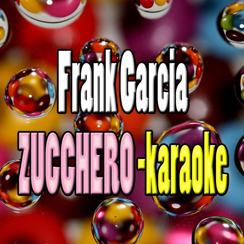 Picture of Tribute to Zucchero (Cover)