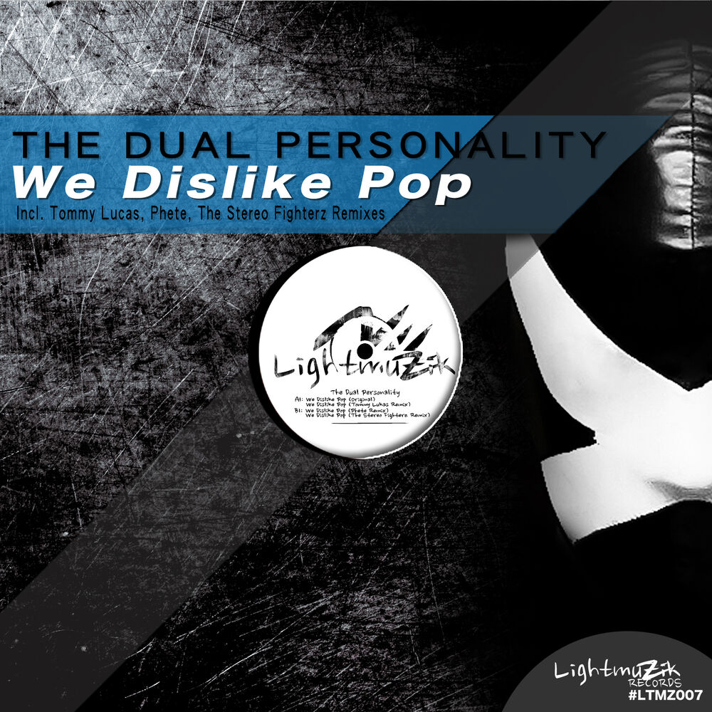 Picture of We Dislike Pop