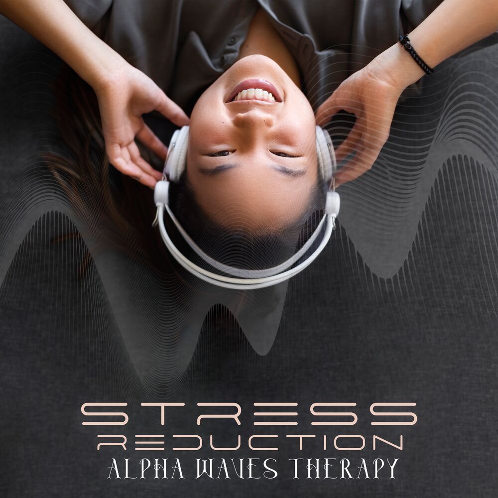 Picture of Stress Reduction Alpha Waves Therapy
