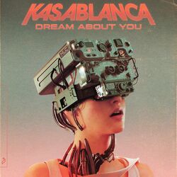 Cover of Dream About You