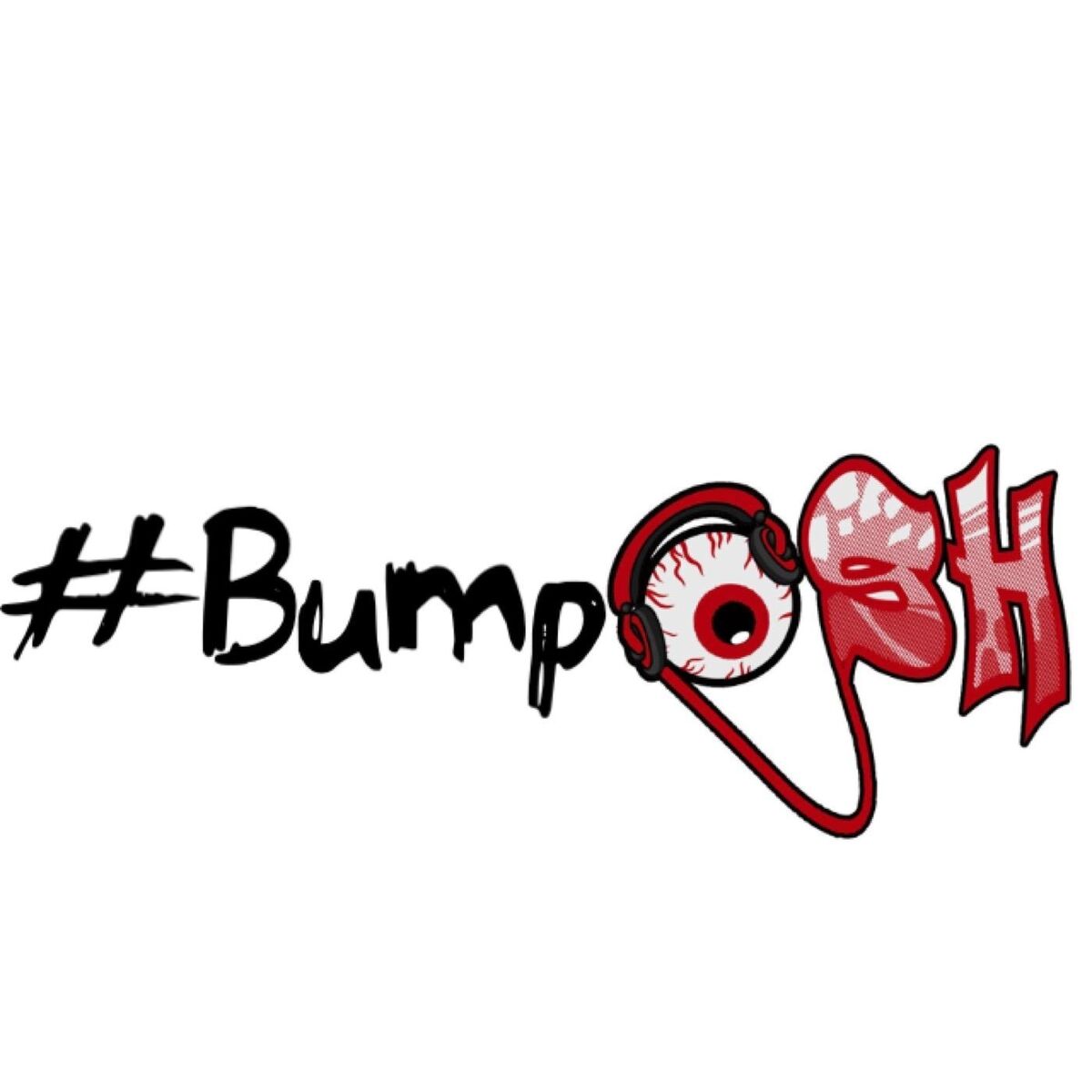 Album cover of #Bumposh