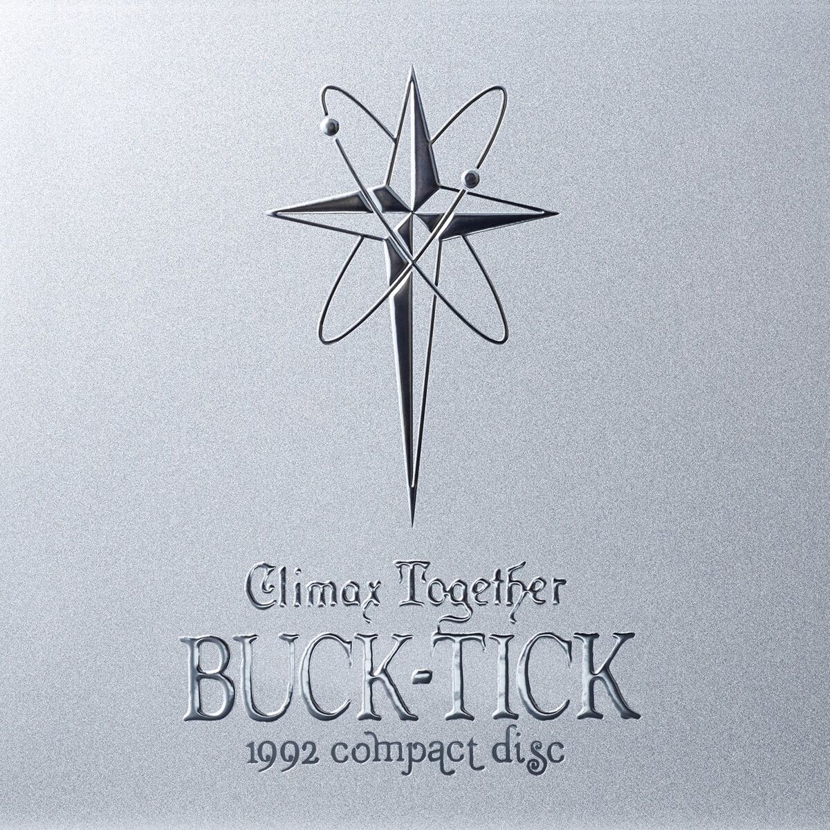 Buck-Tick - darker than darkness style 93 | Deezer