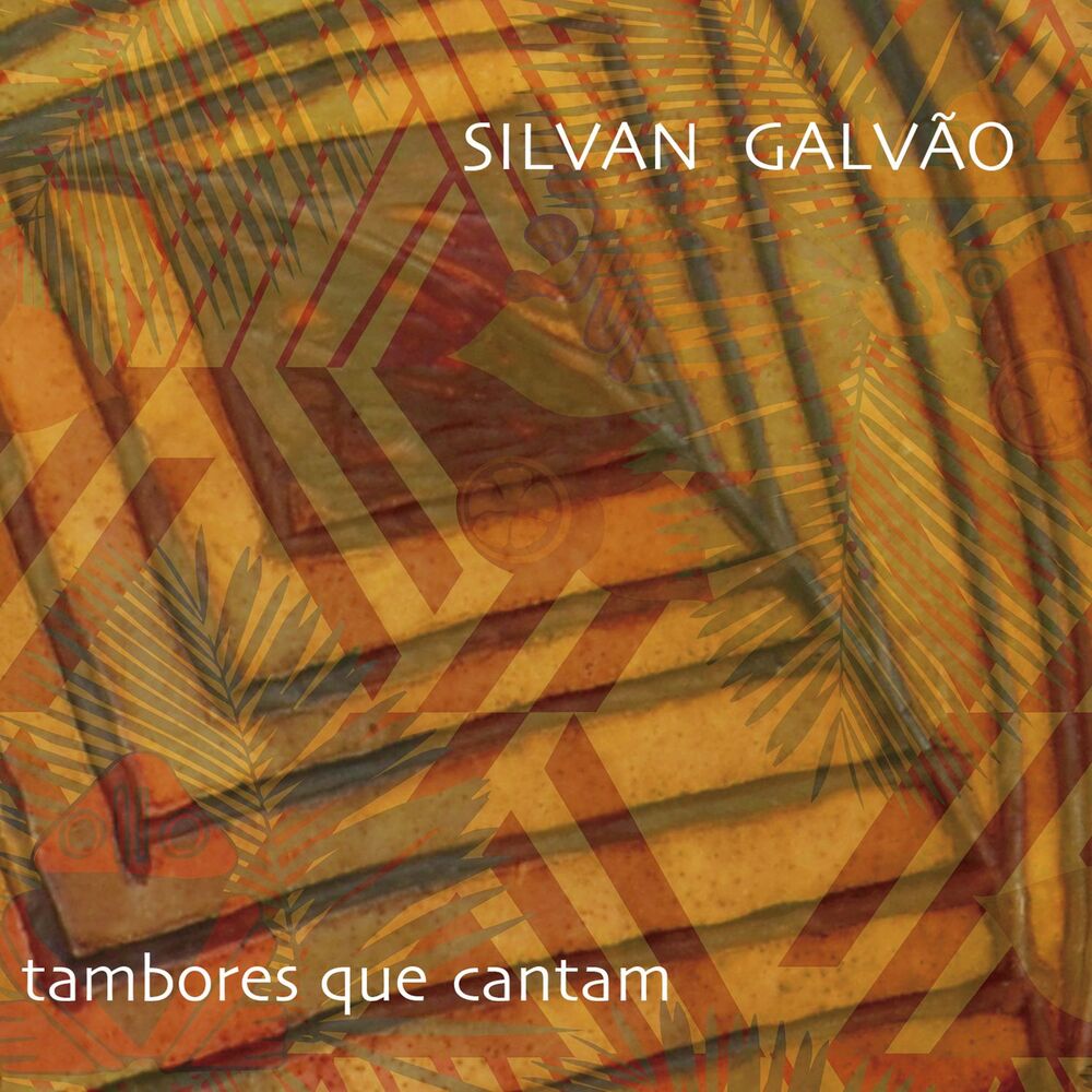 Picture of Tambores Que Cantam