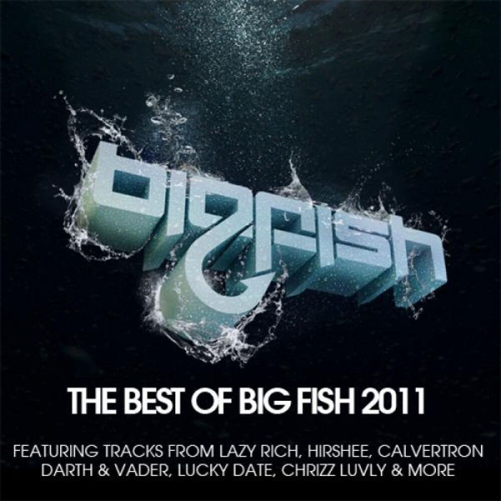 Picture of Best of Big Fish 2011