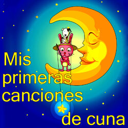 Cover of Mis Primeras Canciones de Cuna