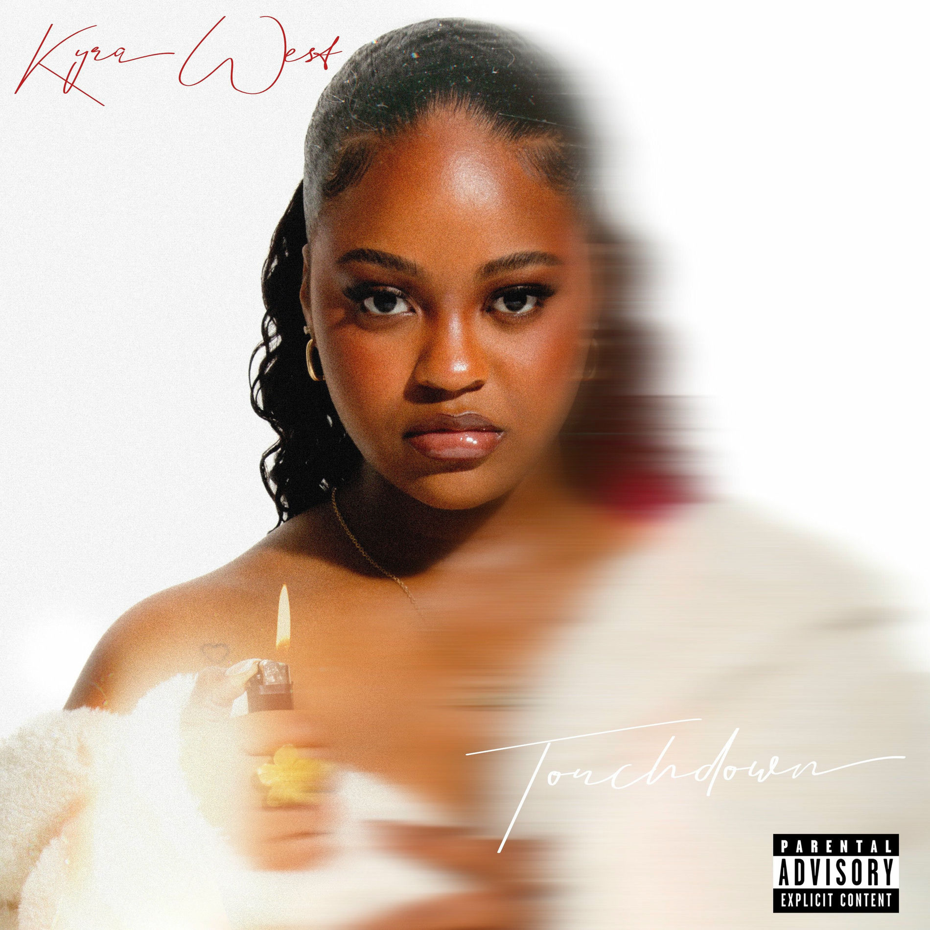 Album cover of TOUCHDOWN