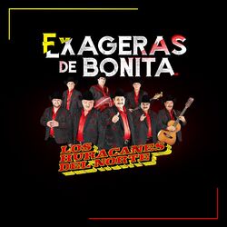 Cover of Exageras De Bonita