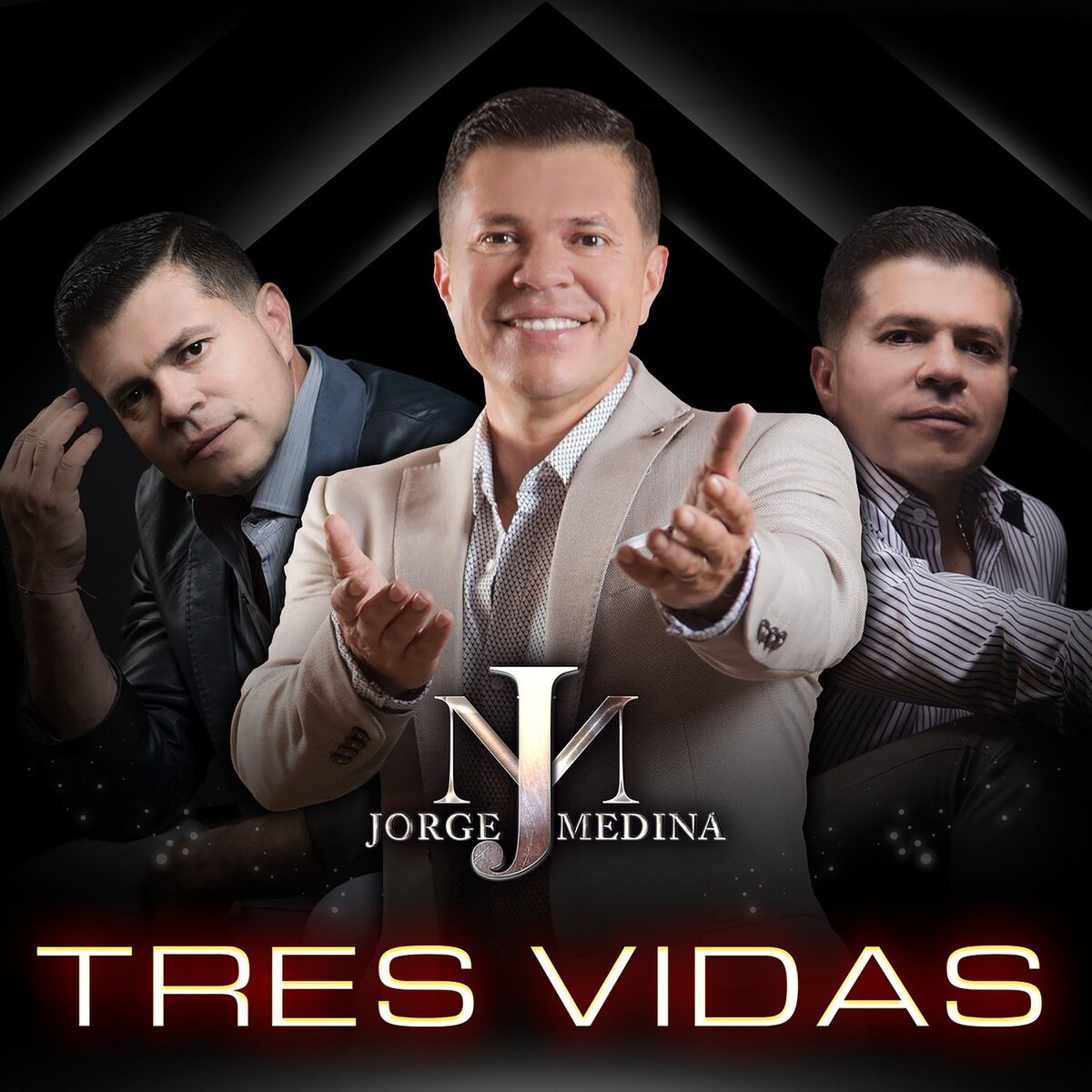 Album cover of Si Alguna Vez