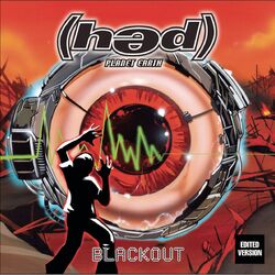 Cover of Blackout