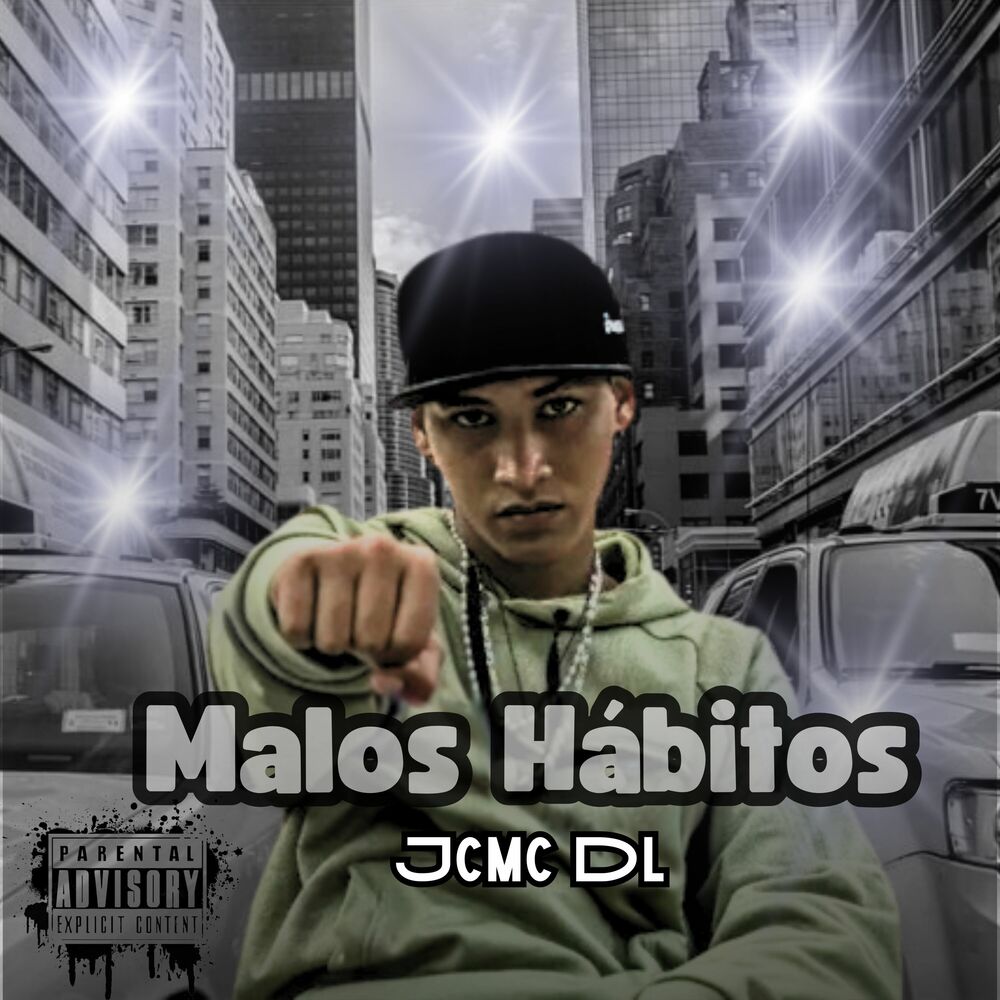Picture of Malos Hábitos