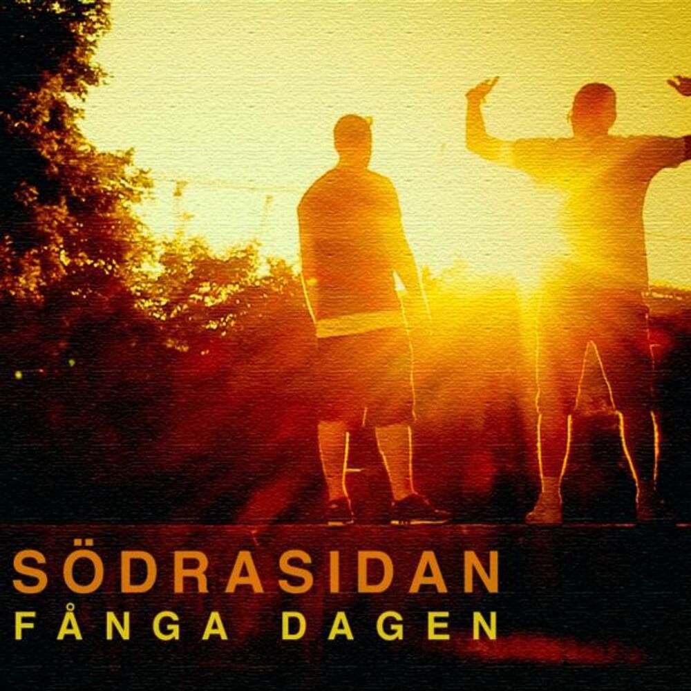 Picture of Fånga Dagen