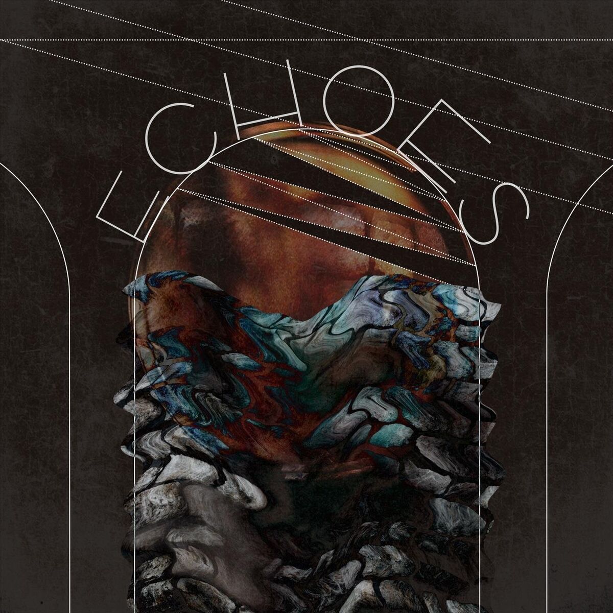 Album cover of Echoes