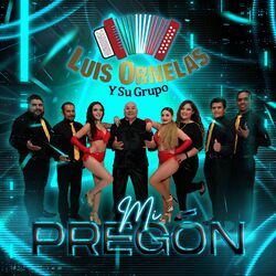 Cover of Mi Pregón