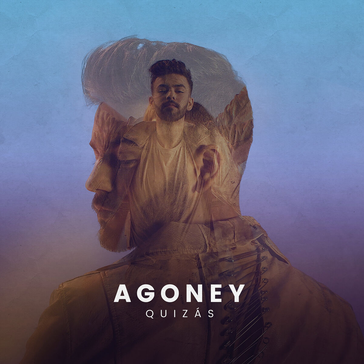 Album cover of Quizás