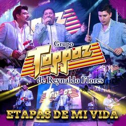 Cover of Etapas de Mi Vida (En Vivo)