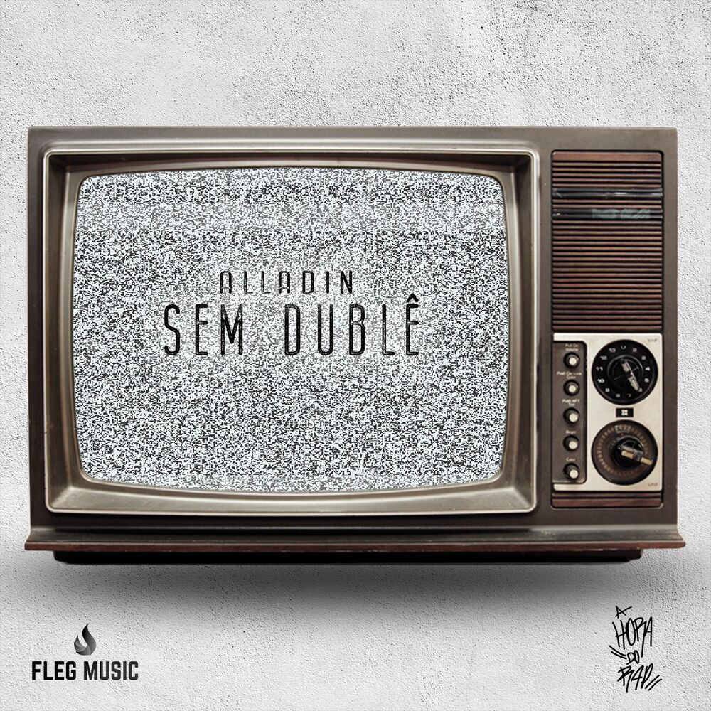 Picture of Sem Dublê (Ao Vivo)