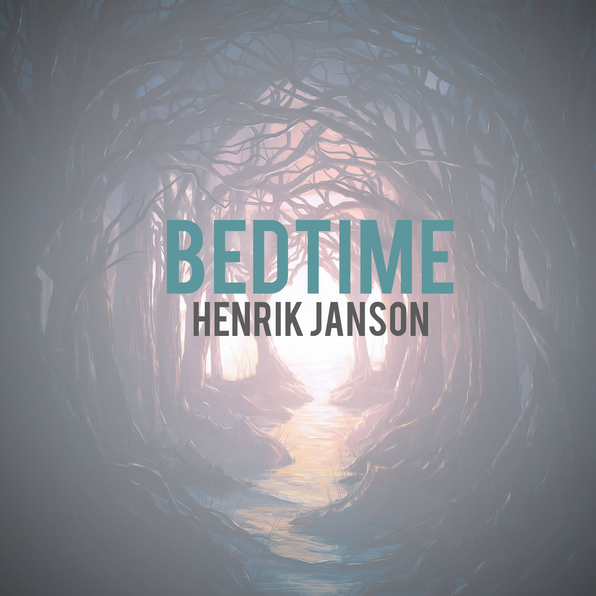 Album cover of Bedtime