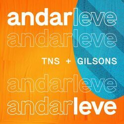 Cover of Andar Leve