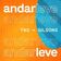 Andar Leve