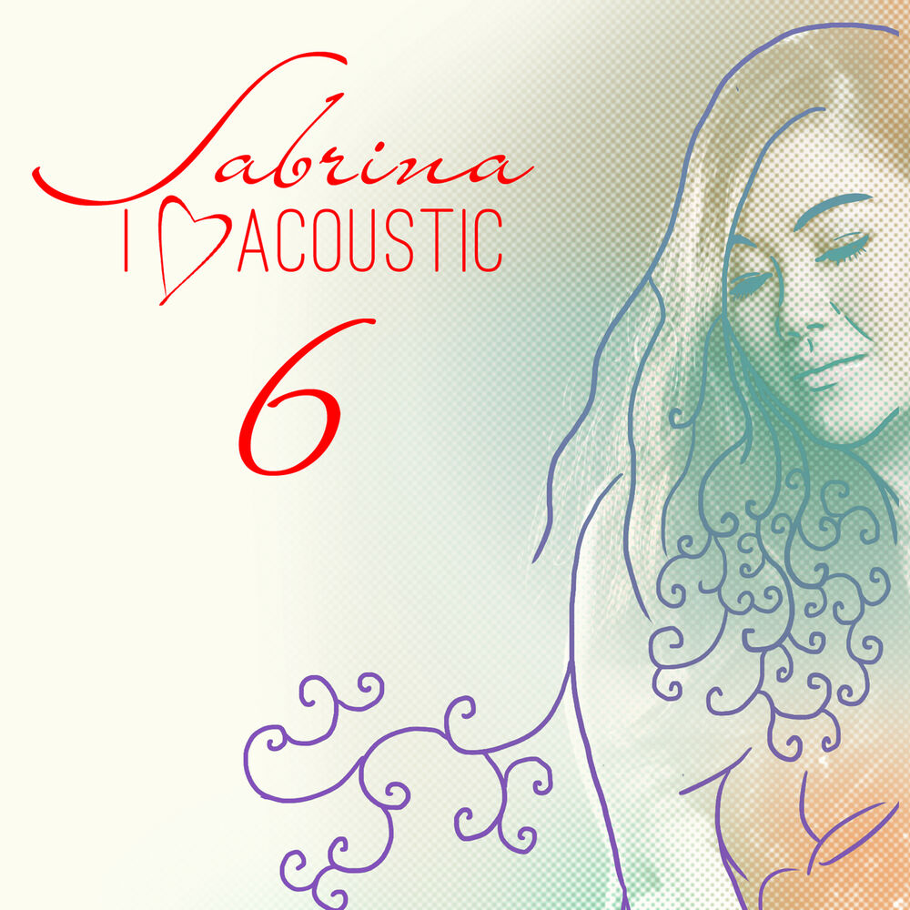 Picture of I Love Acoustic 6